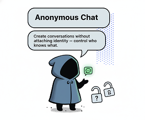 Anonymous Chat